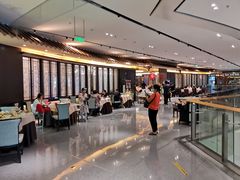 -宝园酒家(美林M·LIVE天地东座店)
