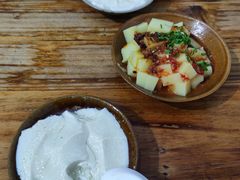 -袁家豆腐
