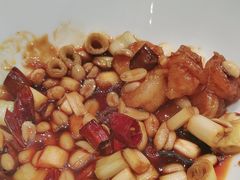 -盛百味·家宴餐厅(霸州分店)