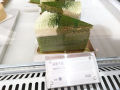 -EVERNAKED裸蛋糕(SOHO天山店)