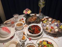 -狮拾久·现代新加坡料理(福田COCO Park店)