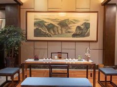 -京杭上院·河景花园餐厅·杭帮菜名店