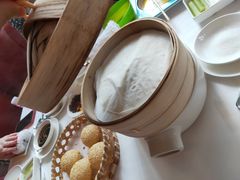 -东海朗廷酒店-唐阁T’ANG COURT 中餐厅