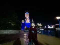 -青岛方特梦幻王国