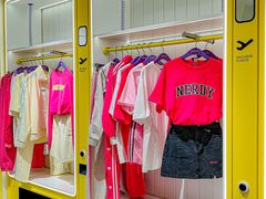 -凯德广场(学府店)