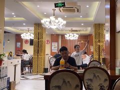 -金陵后厨·南京菜(新街口秣陵路店)