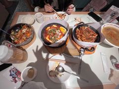 -七八冷面·延边朝鲜族美食(圣熙八号店)