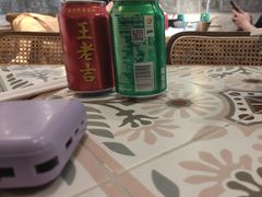 -十面欢腾·海鲜面·台式Bistro(长乐路店)
