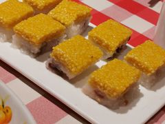 -西贝莜面村(金隅嘉品mall店)