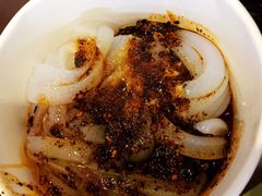 -洞子口张老二凉粉(文殊院店)