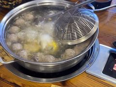 -荣记潮汕牛肉火锅(仙鹤街店)