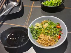 -打酱友•斑鱼海鲜粥火锅(吴桥店)