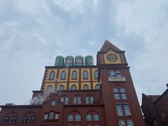 -青岛啤酒博物馆