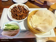 -文楼·淮扬菜·淮安早茶(河下古镇翔宇店)