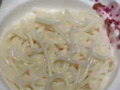 米线-渝是乎酸菜鱼(龙旗购物中心店)