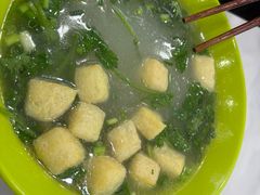 -张记汤馆(嫩江路店)