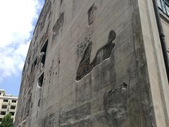 -上海四行仓库抗战纪念馆