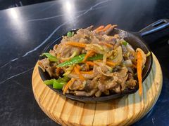 -HONGA HONGA雄家(曹路店)