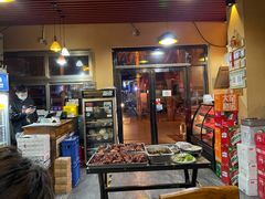 -锦州烧烤(北太平庄店)