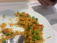 -宜家·瑞典风味餐厅(武汉荟聚中心店)