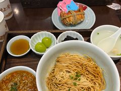 -蟹上黄·蟹黄面·江南糖水(人民广场店)