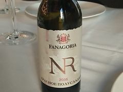 -马克西姆俄罗斯餐厅(通亚街店)