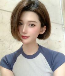 -爱秀造型 T-G