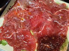 -赵家院子佬火锅(重庆总店)