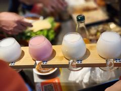 -大头叔烤鸡爪·朝鲜族烤串(天池路店)