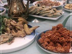 -粥旺府(月环里店)