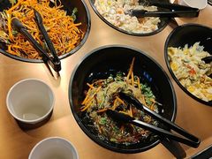 -比格比萨自助(宝山日月光店)