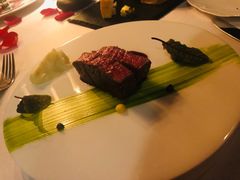 -三嚥阁 La Villa Restaurant