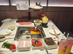 -海底捞火锅(凤凰广场店)