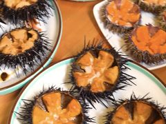 -海胆小馆(东北水饺·春柳店)