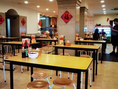 大堂-水仙拉面(水仙街店)