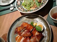 -木棉·醉心粤味(COCO Park店)