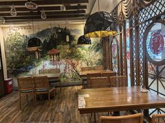 -浔庐餐厅•江西老字号•九江菜(南湖国际店)