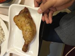 -大圆碗•T骨大排饭(永安道店)