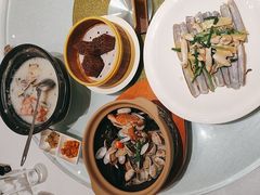 -梦都海鲜酒家(万达广场江桥店)