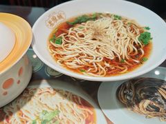 -老淮城·长鱼面(河下古镇店)