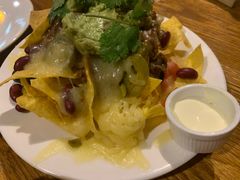 -Geneva日内瓦餐厅(西郊宝成花苑店)