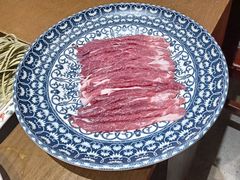 -北京老门框爆肚涮肉馆(凤城六路店)