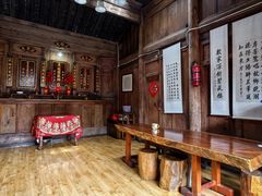 -龙姐私房菜(和顺古镇店)