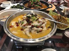 -简朴寨(湘隆时代店)