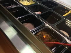 -赛百味(仙林金鹰店)