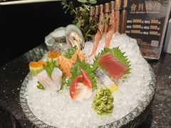 -上井精致料理自助餐(松雷店)