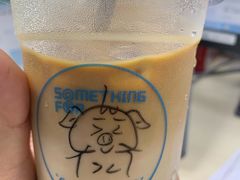 -Something For(中洲湾店)