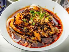 -雲蜀龙阁·金牌水煮鱼(方庄店)