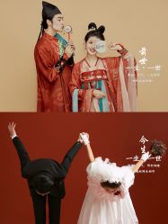 -今生有约婚纱摄影店(景德路店)