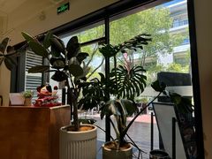 -榖屋house of flour(张江首店)